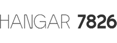 HANGAR 7826