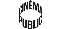 Cinéma Public