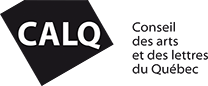 Conseil des arts et des lettres du Québec