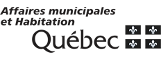 Ministère des Affaires municipales et Habitation du Québec